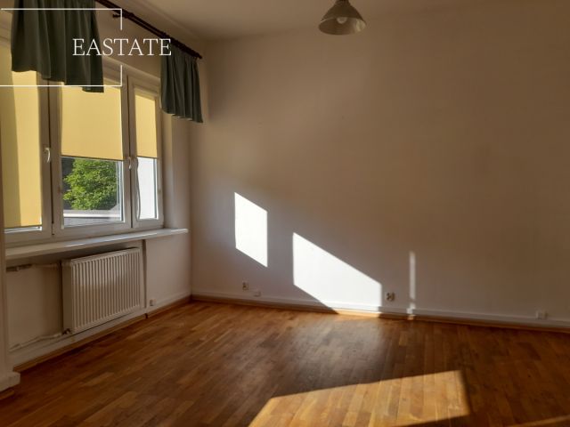 Mieszkanie 4-pokojowe Warszawa Ochota, ul. Grójecka. Zdjęcie 1