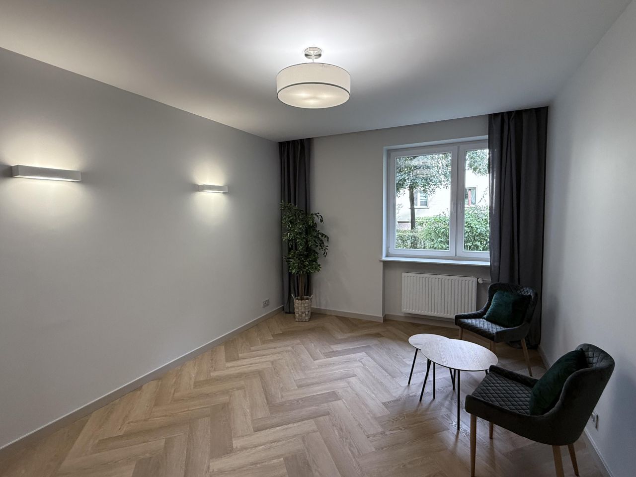 Mieszkanie 2-pokojowe Katowice Koszutka, ul. Kazimiery Iłłakowiczówny. Zdjęcie 8