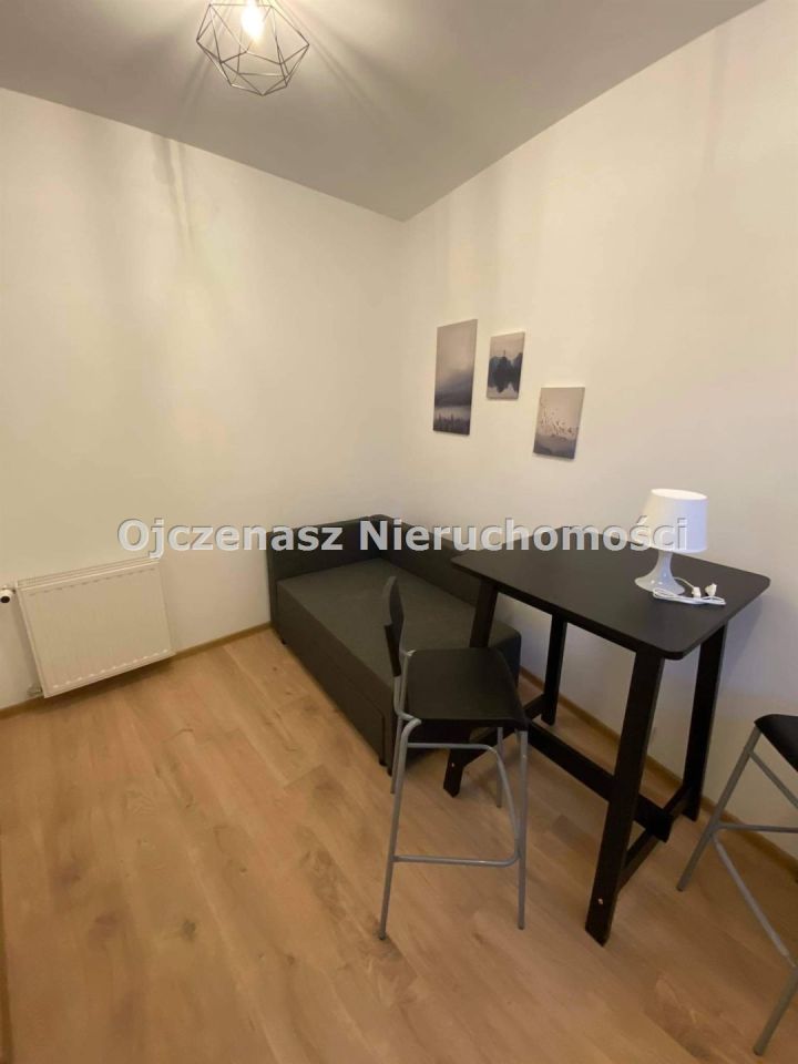 Mieszkanie 3-pokojowe Bydgoszcz Osiedle Leśne. Zdjęcie 2