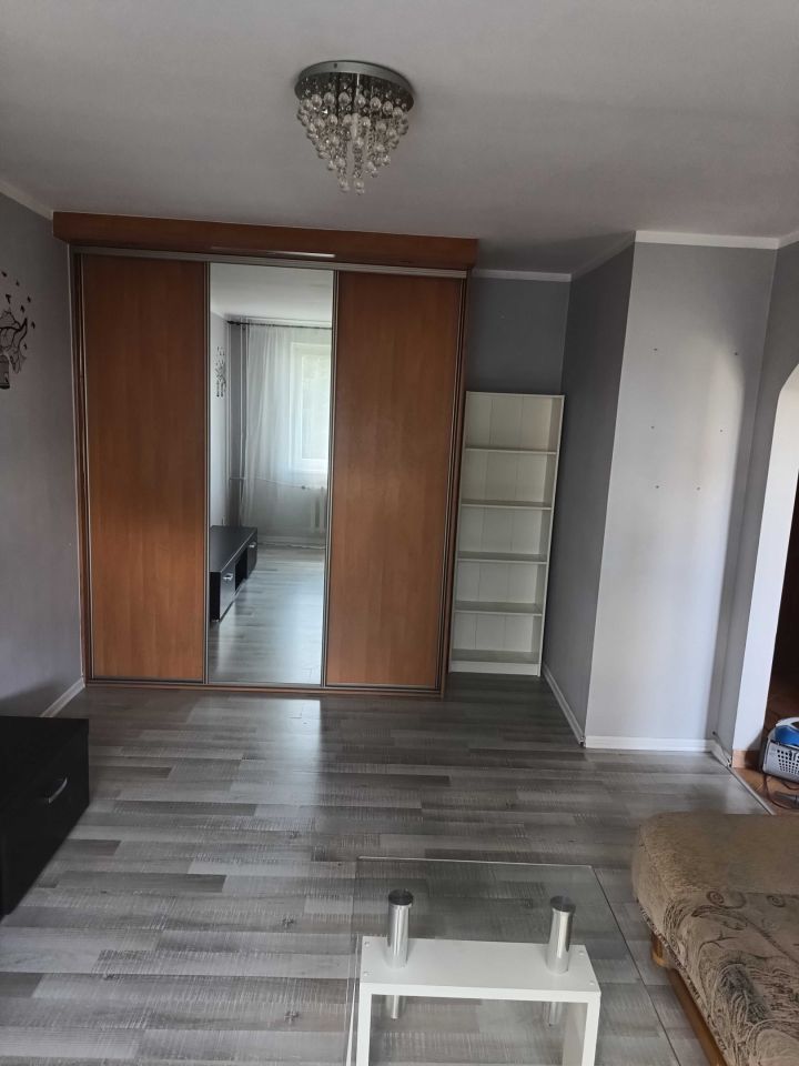 Mieszkanie 1-pokojowe Piecki, os. Osiedle Lawendowe. Zdjęcie 5