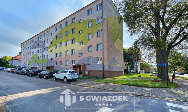 Mieszkanie 3-pokojowe Szczecinek, ul. Warszawska. Zdjęcie 20