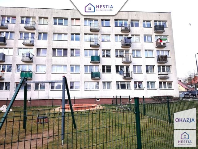 Mieszkanie 3-pokojowe Szczecinek, ul. Warcisława IV. Zdjęcie 23