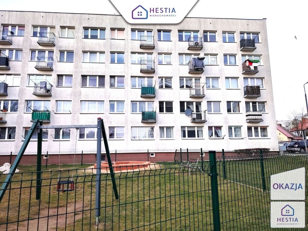 Mieszkanie 3-pokojowe Szczecinek, ul. Warcisława IV. Zdjęcie 23