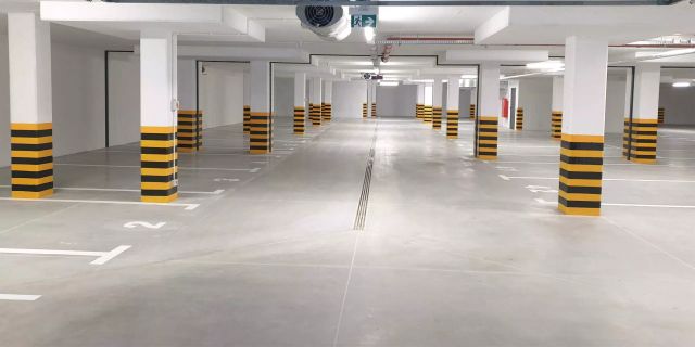 Garaż/miejsce parkingowe Szczecin Kępa Parnicka, ul. Celna. Zdjęcie 1