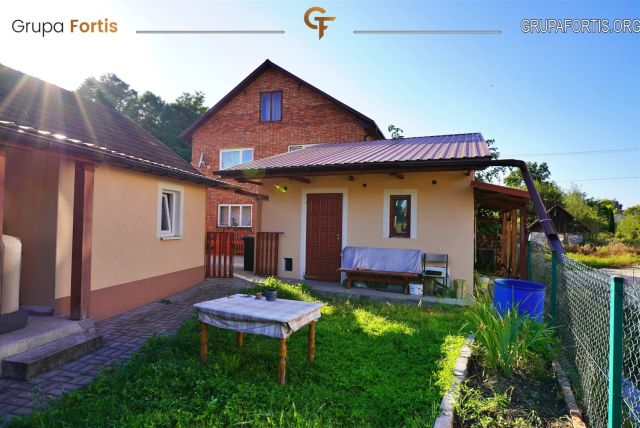 dom wolnostojący, 2 pokoje Kazimierza Wielka. Zdjęcie 11