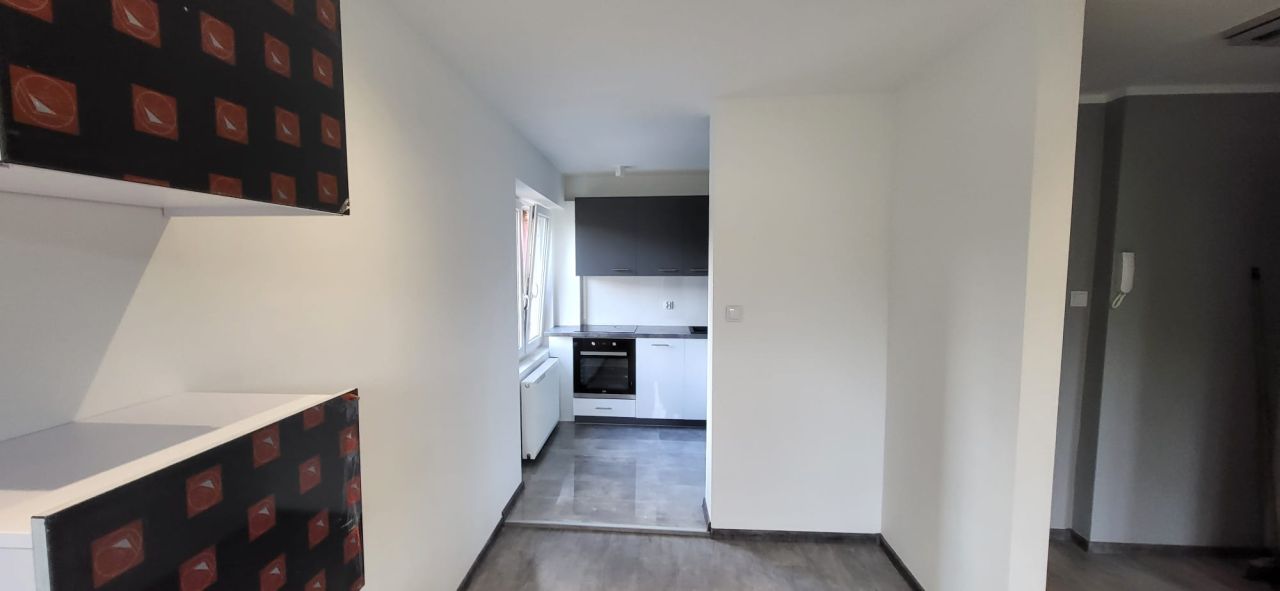 Mieszkanie 2-pokojowe Świnoujście Warszów, ul. Norberta Barlickiego. Zdjęcie 10