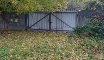 Działka budowlana Siewierz