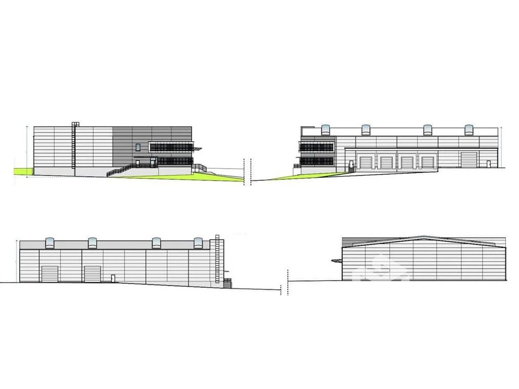 Hala/magazyn Rzeszów. Zdjęcie 14