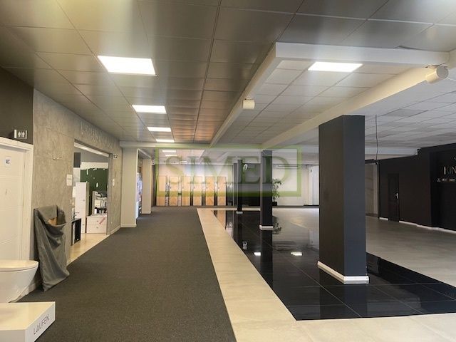 Lokal Warszawa Mokotów. Zdjęcie 13