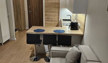 Mieszkanie 2-pokojowe Warszawa Wola, ul. Marcina Kasprzaka