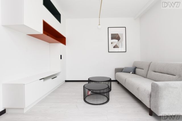 Mieszkanie 2-pokojowe Kraków, ul. Wrocławska. Zdjęcie 6