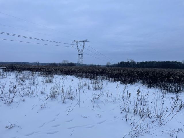 Działka budowlana Jaślany. Zdjęcie 1