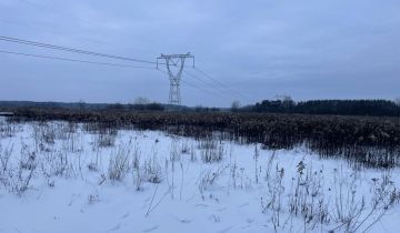 Działka budowlana Jaślany