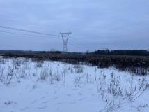 Działka budowlana Jaślany