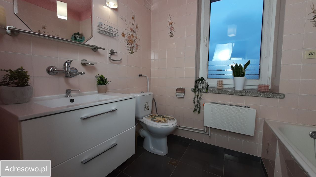 dom wolnostojący, 5 pokoi Mława Centrum, ul. Padlewskiego. Zdjęcie 12