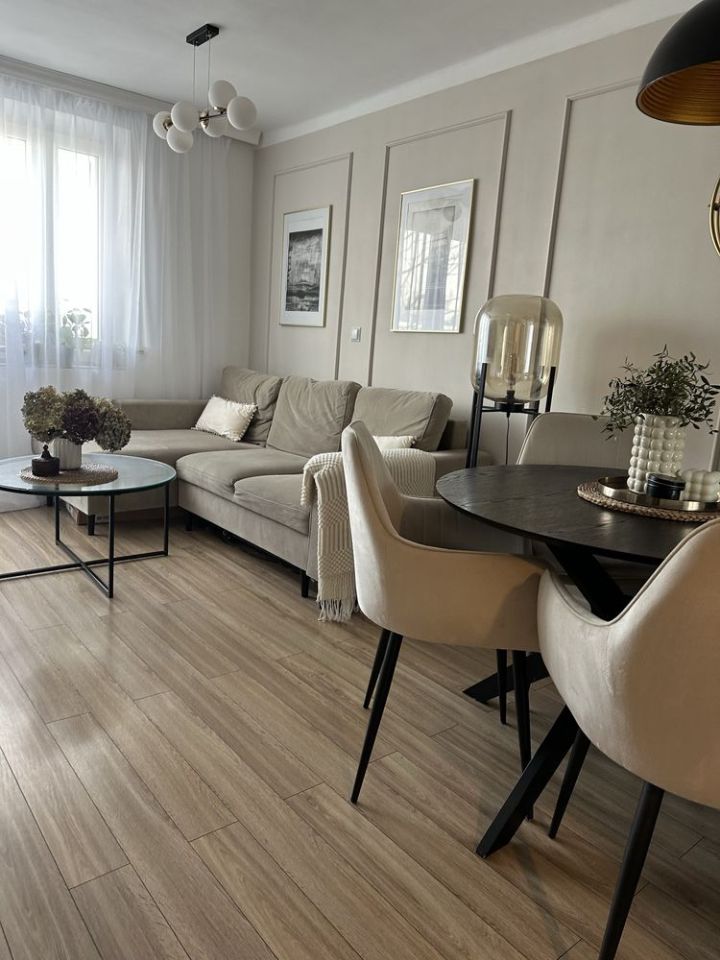 Mieszkanie 3-pokojowe Wieliczka Centrum