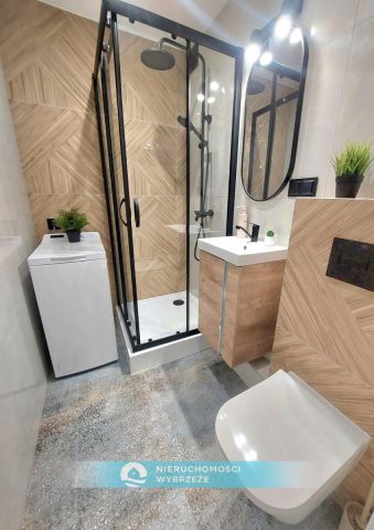 Mieszkanie 2-pokojowe Sopot Brodwino, ul. Oskara Kolberga. Zdjęcie 7