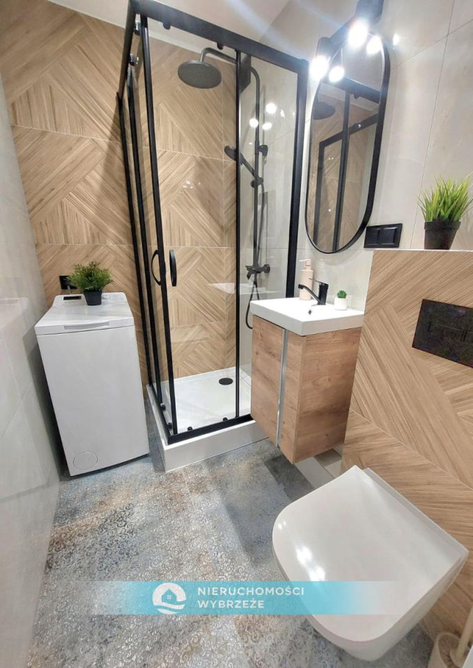 Mieszkanie 2-pokojowe Sopot Brodwino, ul. Oskara Kolberga. Zdjęcie 7