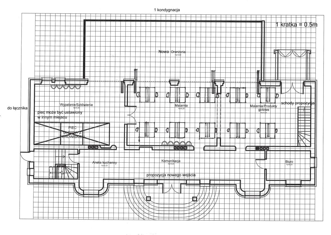 Nieruchomość komercyjna Parzyce. Zdjęcie 6