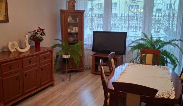 Mieszkanie 3-pokojowe Gliwice, ul. Mikołaja Kopernika