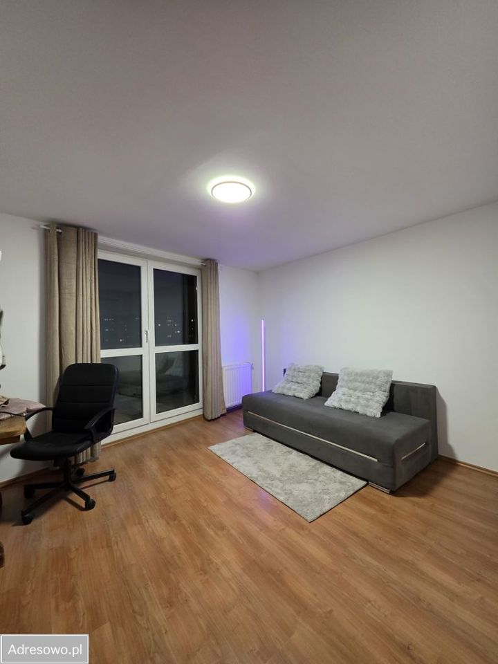 Mieszkanie 6-pokojowe Kraków Prądnik Czerwony, ul. Pilotów. Zdjęcie 7