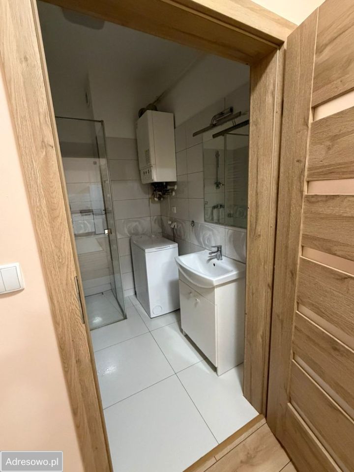 Mieszkanie 1-pokojowe Wisła. Zdjęcie 8