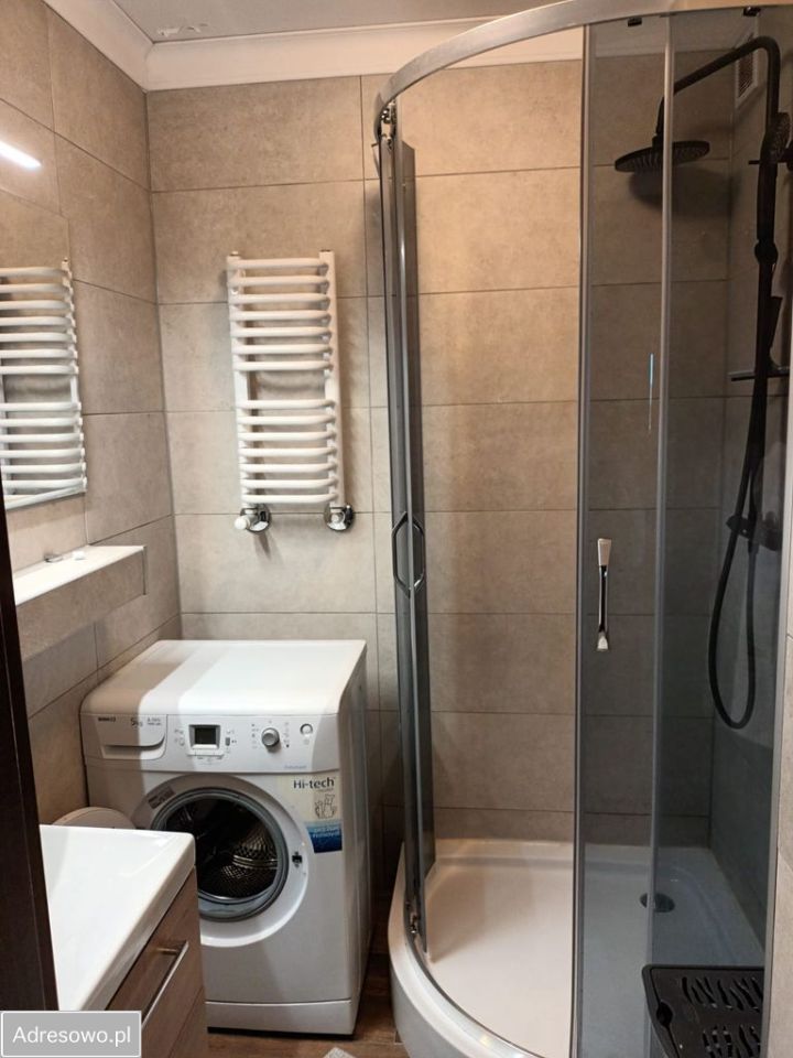 Mieszkanie 3-pokojowe Warszawa Ursynów, ul. Stefana Szolc-Rogozińskiego. Zdjęcie 7