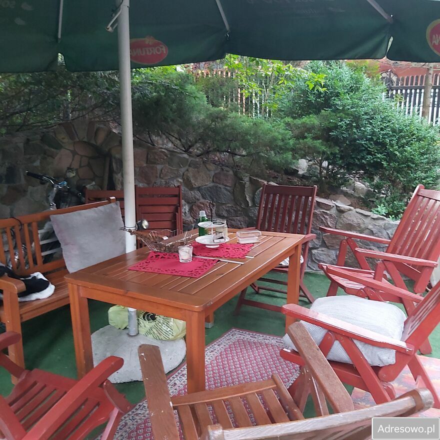 Mieszkanie 5-pokojowe Sopot Sopot Górny, ul. Jana Kochanowskiego. Zdjęcie 8