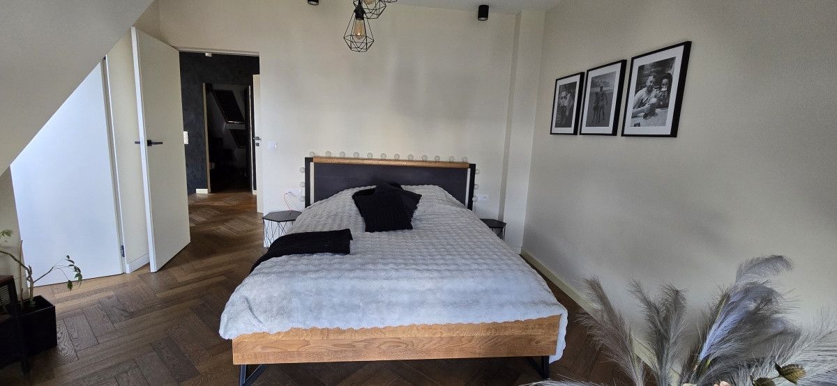 dom szeregowy, 5 pokoi Radomierzyce, ul. Różana. Zdjęcie 13