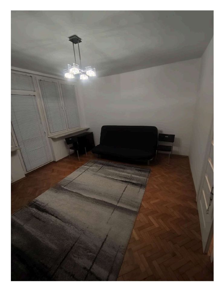 Mieszkanie 2-pokojowe Warszawa Śródmieście, ul. Wilcza. Zdjęcie 4