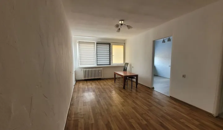 Mieszkanie 2-pokojowe Lubin