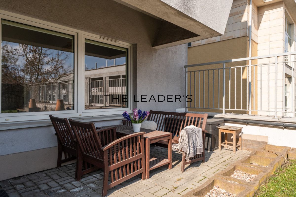 Mieszkanie 2-pokojowe Warszawa Praga-Południe, ul. Grochowska. Zdjęcie 15