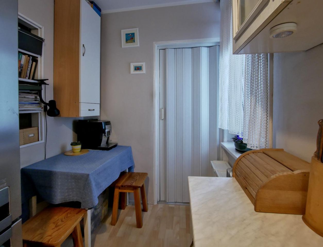 Mieszkanie 2-pokojowe Katowice Śródmieście, ul. ks. bp. Arkadiusza Lisieckiego. Zdjęcie 10