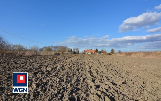 Działka rolna Nowakowo. Zdjęcie 5