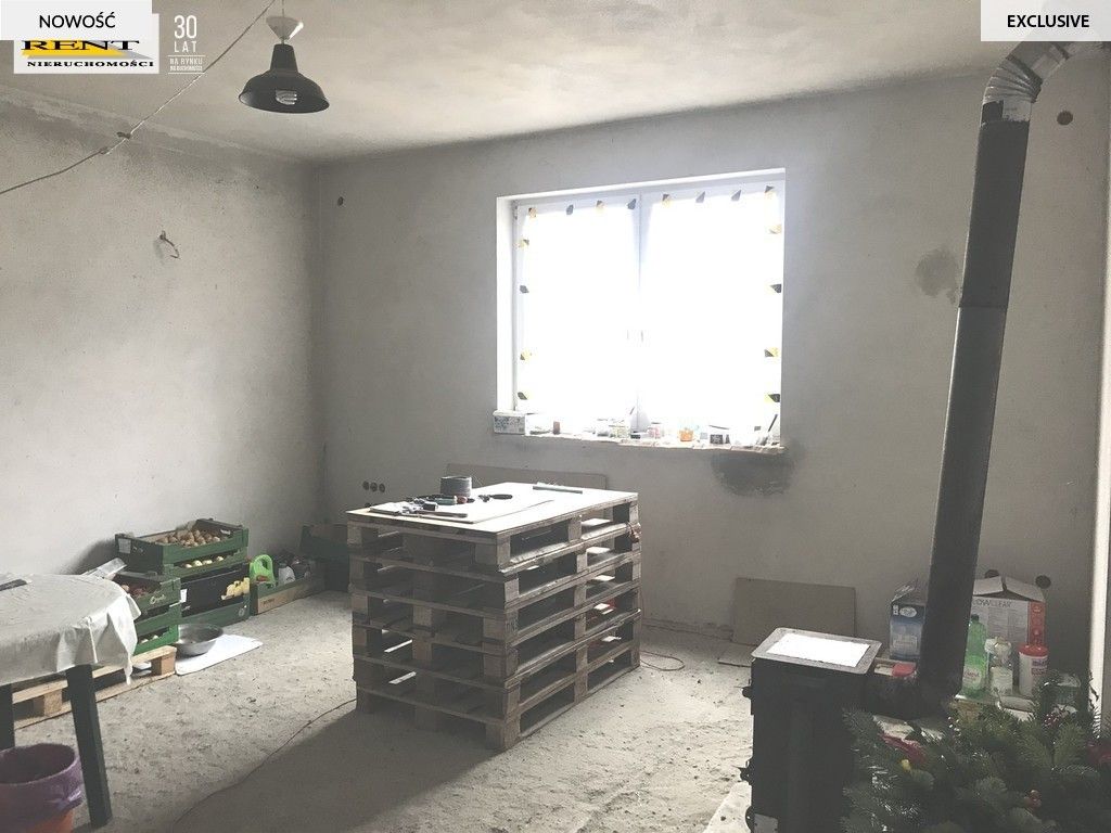 dom wolnostojący, 6 pokoi Police. Zdjęcie 8