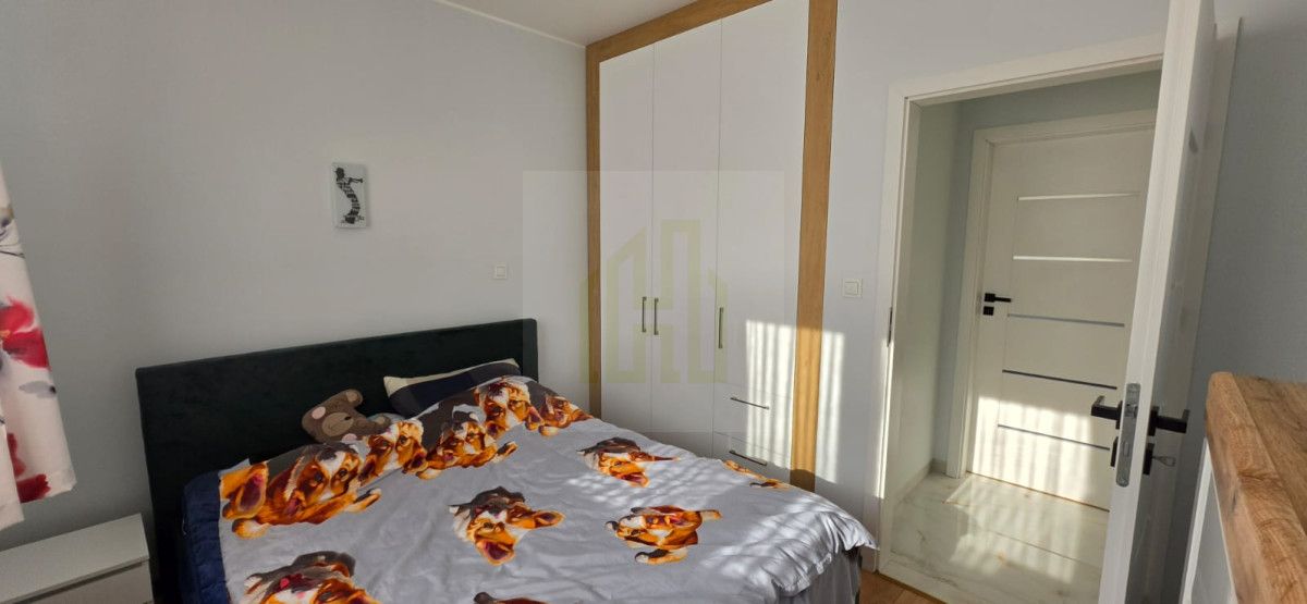 dom wolnostojący, 4 pokoje Osowiec. Zdjęcie 4