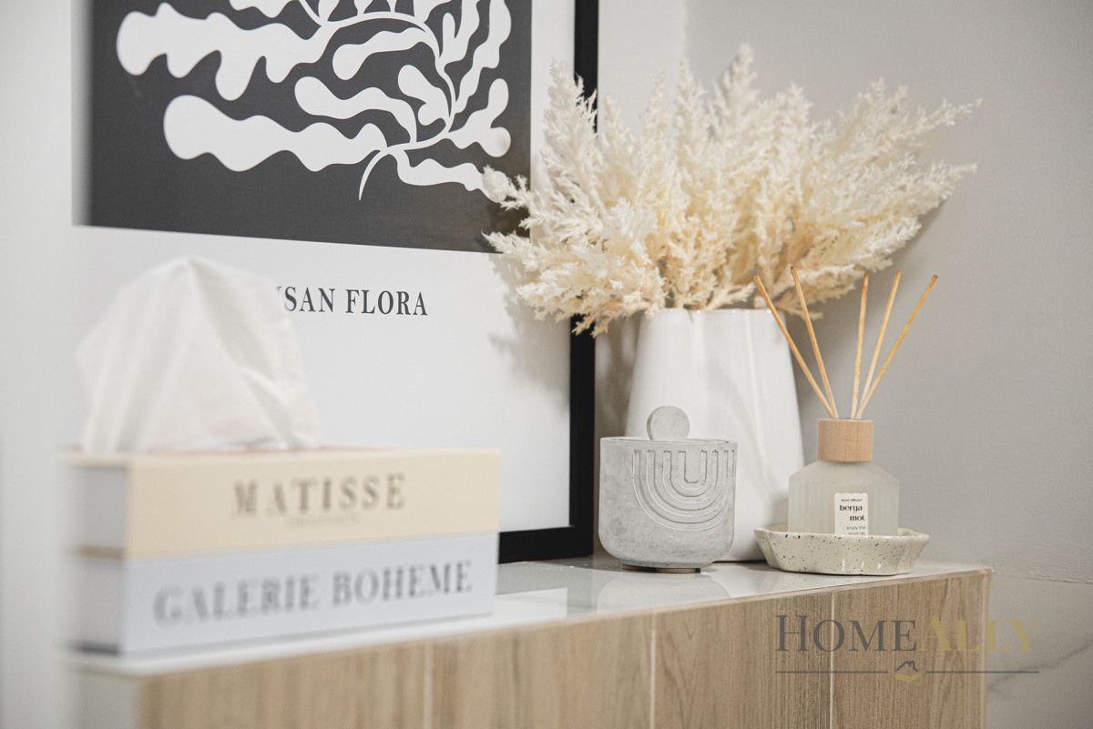 Mieszkanie 3-pokojowe Warszawa Ursus, ul. Posag 7 Panien. Zdjęcie 12