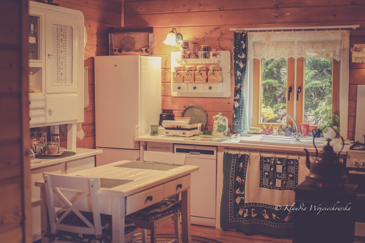 dom wolnostojący Brenna. Zdjęcie 30