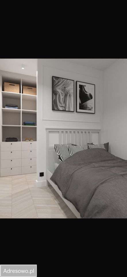 Mieszkanie 2-pokojowe Biała Podlaska, ul. Tadeusza Kościuszki. Zdjęcie 10