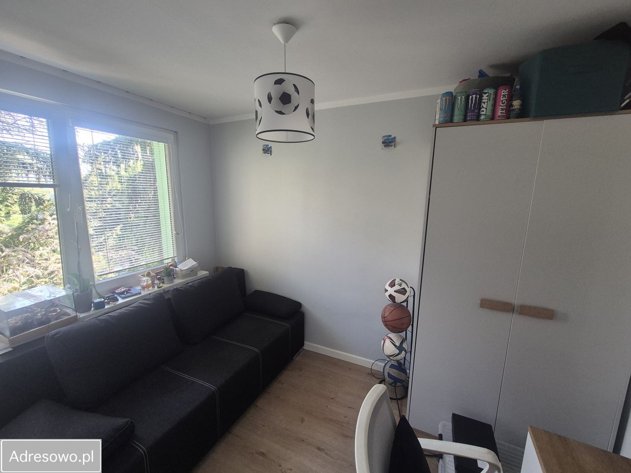 Mieszkanie 4-pokojowe Wrocław Nowy Dwór, ul. Rogowska. Zdjęcie 8