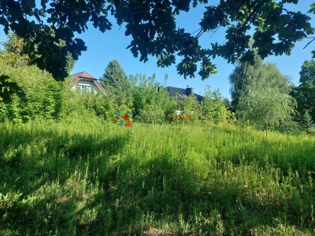 Działka budowlana Warszawa Ursynów. Zdjęcie 5