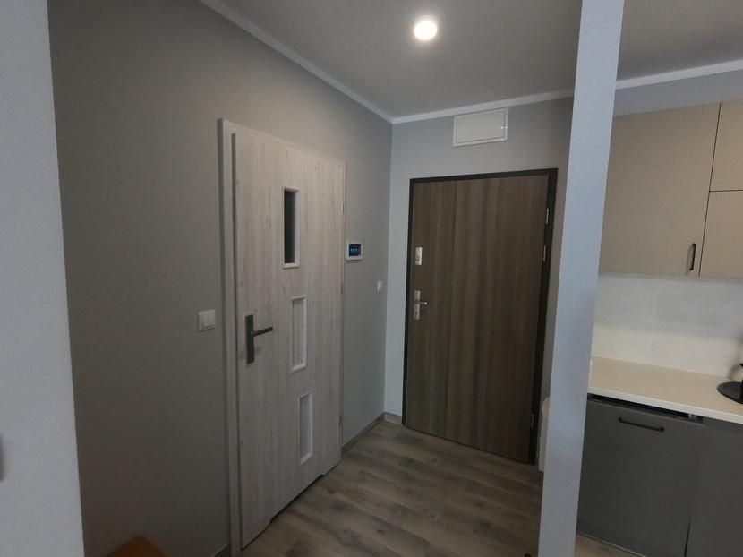 Mieszkanie 2-pokojowe Kraków Mistrzejowice, os. Piastów. Zdjęcie 15