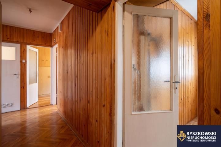 Mieszkanie 3-pokojowe Zamość, ul. Sadowa. Zdjęcie 8