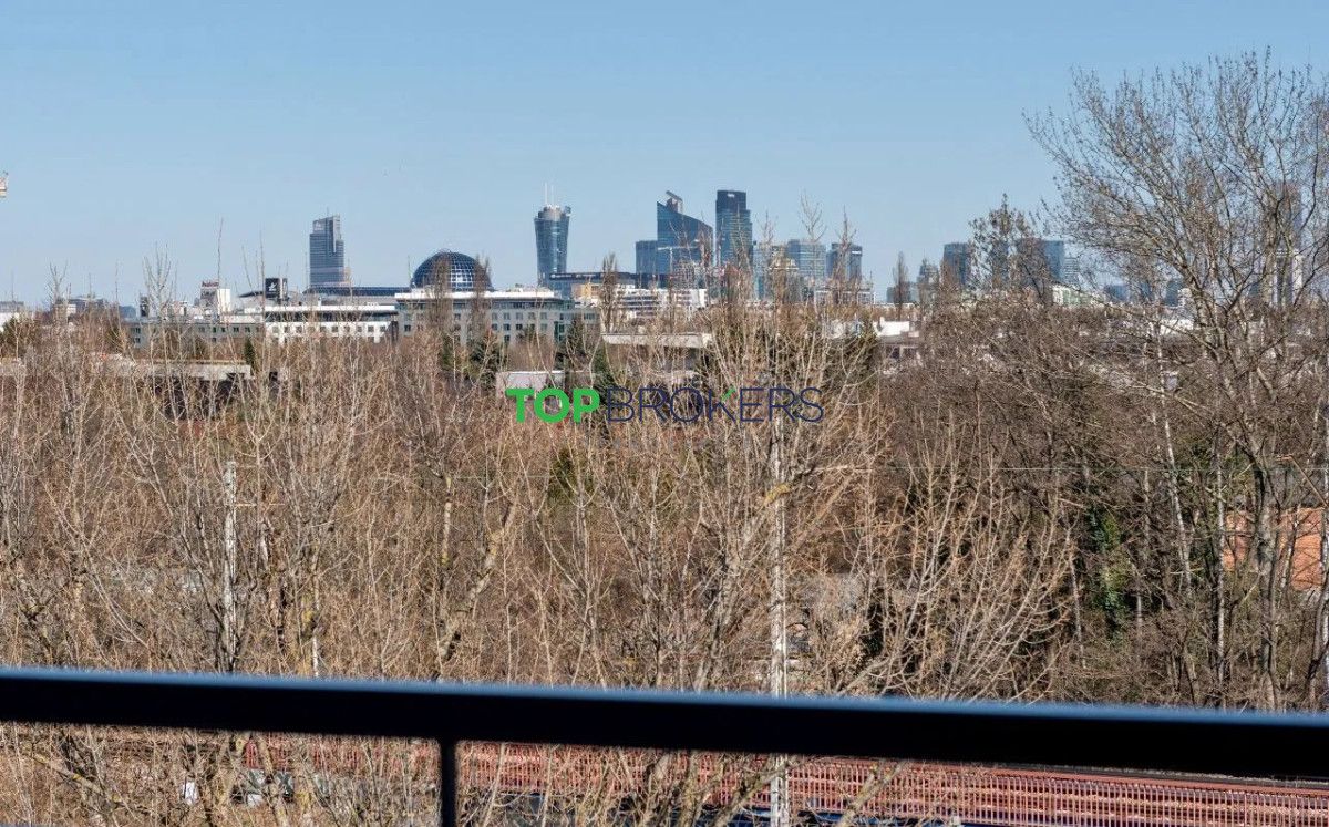 Mieszkanie 2-pokojowe Warszawa Włochy, ul. Szybka. Zdjęcie 10