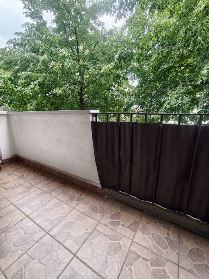 Mieszkanie 2-pokojowe Warszawa Sielce, ul. Iwicka. Zdjęcie 9