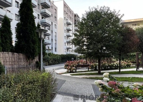 Mieszkanie 2-pokojowe Warszawa Ochota, ul. Włodarzewska. Zdjęcie 13