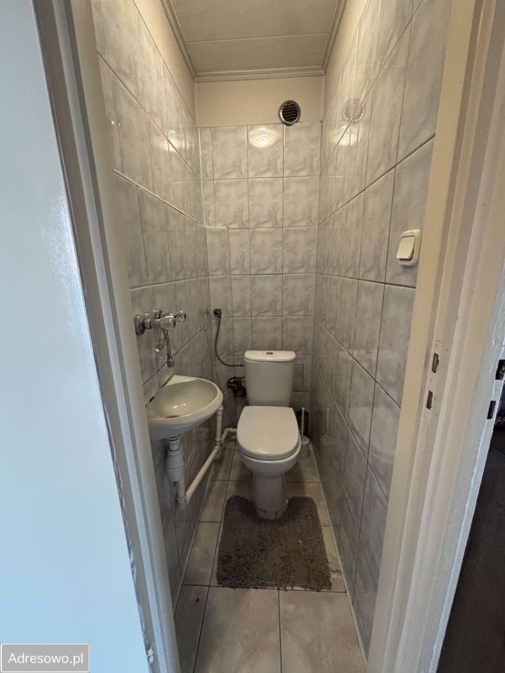 Mieszkanie 4-pokojowe Sosnowiec Niwka, ul. Konstytucji. Zdjęcie 19