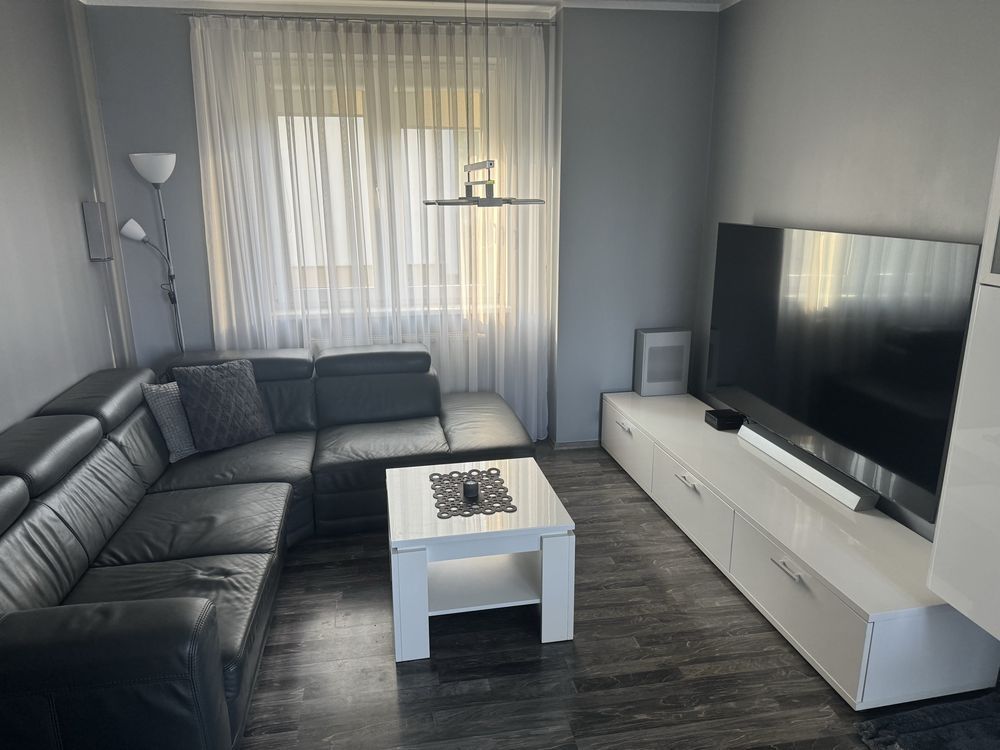 Mieszkanie na sprzedaż bez pośredników
ul. Krzemieniecka
Opole