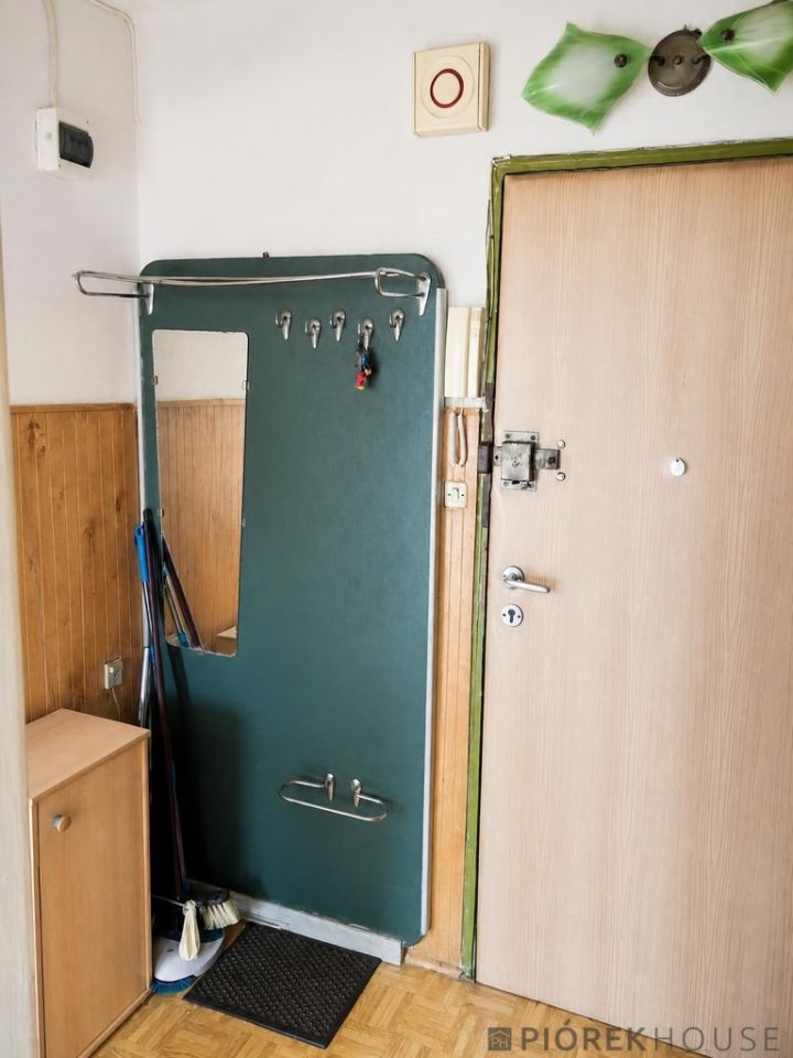 Mieszkanie 3-pokojowe Warszawa Targówek, ul. Suwalska. Zdjęcie 6
