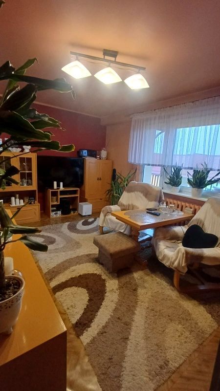 Mieszkanie 2-pokojowe Witkowo, ul. płk. Hynka. Zdjęcie 1